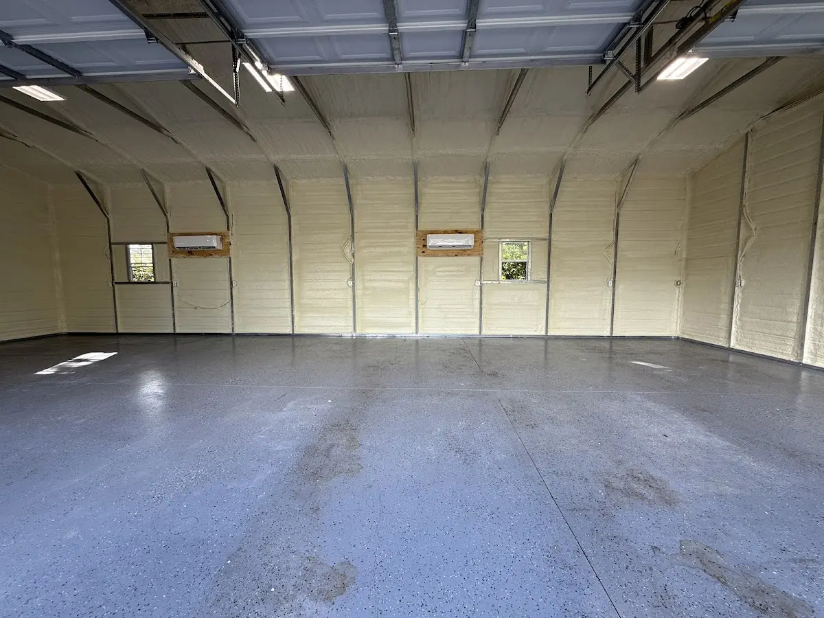 Attic Insulation in Jamesburg, NJ